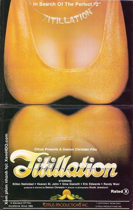 Titillation