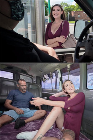 BangBus-Katie Kingerie